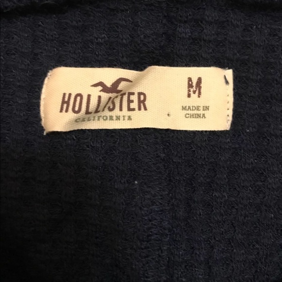 Two Hollister off the shoulder tops! - Picture 2 of 5